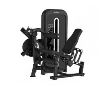 Leg Extension & Leg Curl