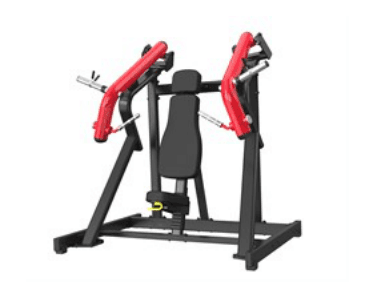 Incline Chest Press