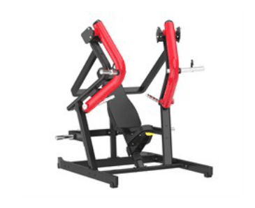 Decline Press