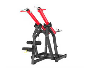 Lat Pulldown