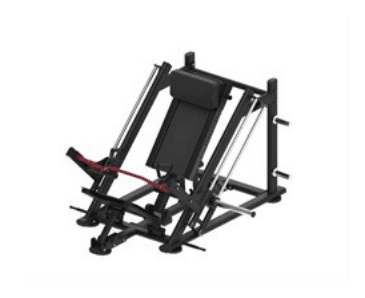 Bent Over Row