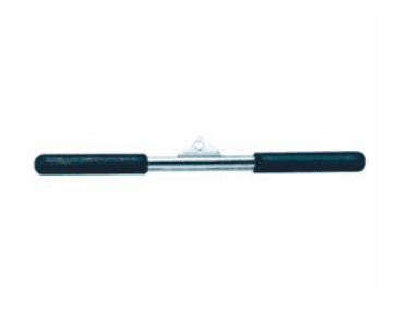Triceps Bar & Halat