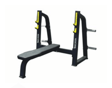 Bench Press İstasyonu